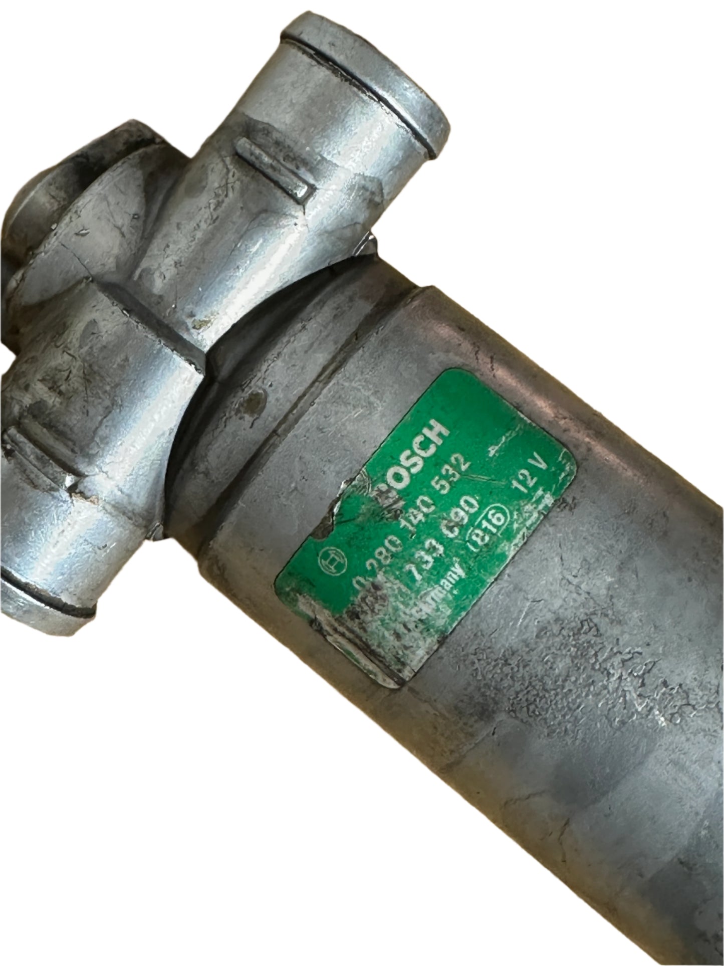 S50 B32 Idle Control Valve