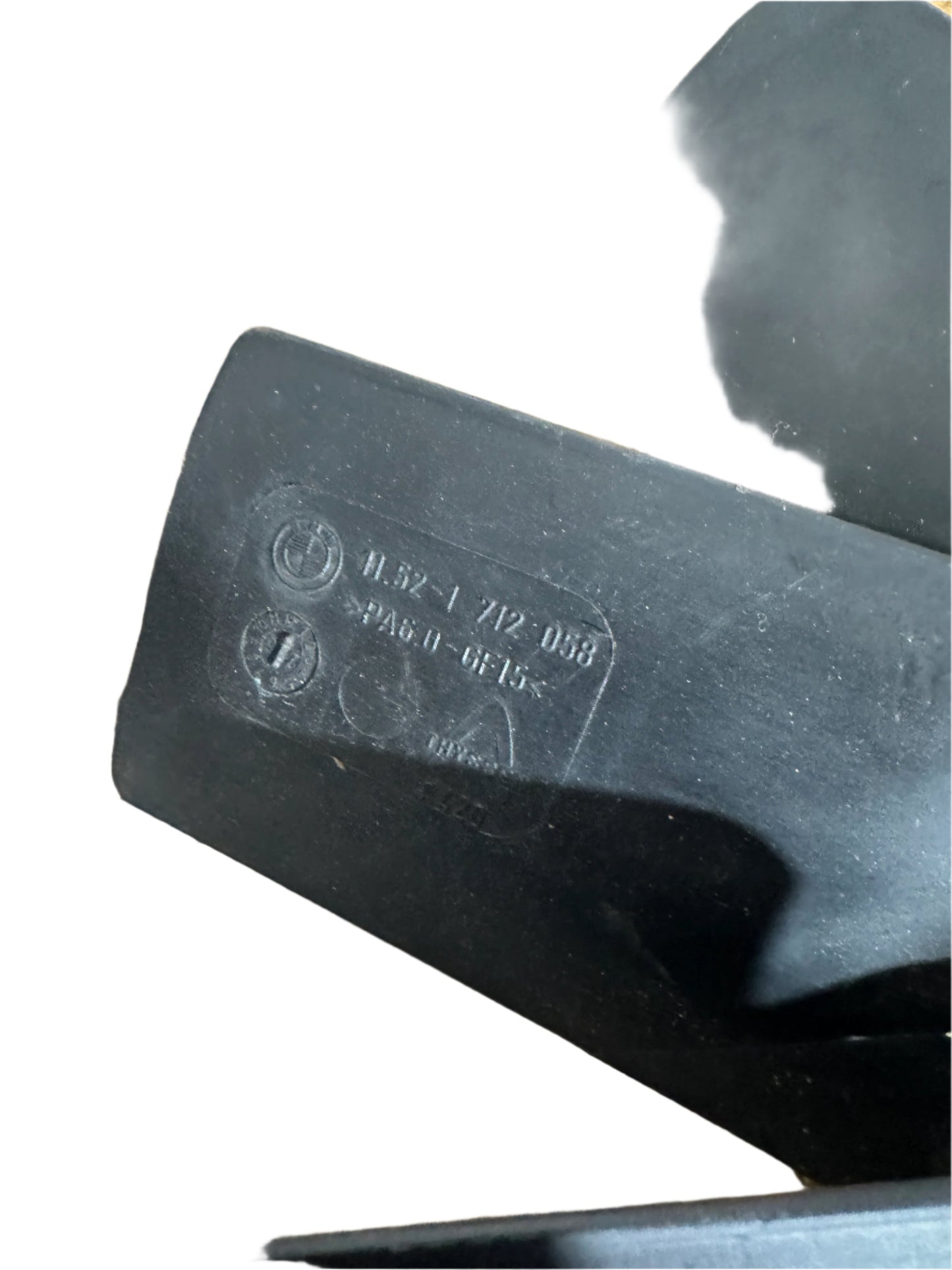 S50 WISCOUS FAN OEM