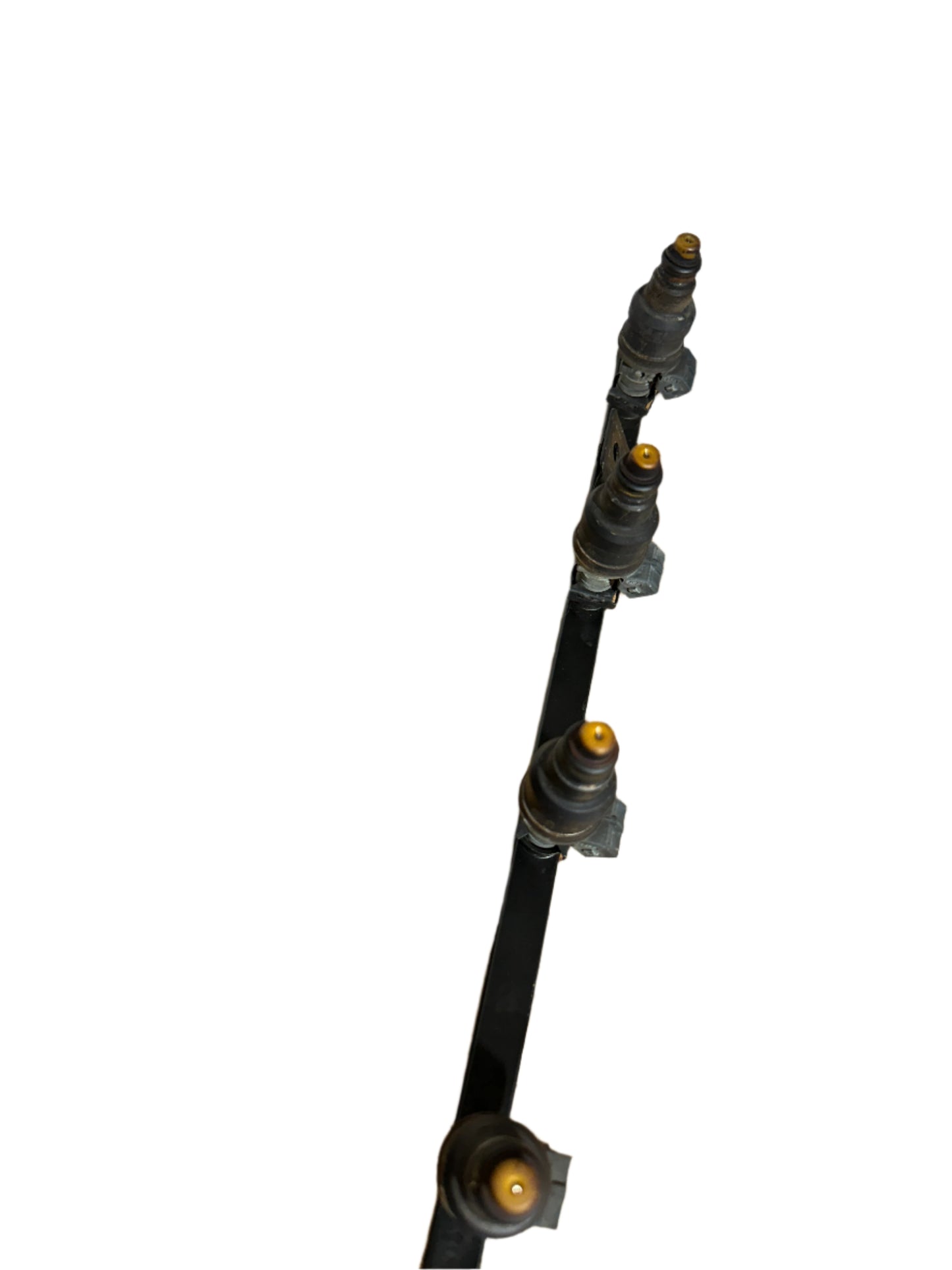 S50B32 Injector Rail with injectors