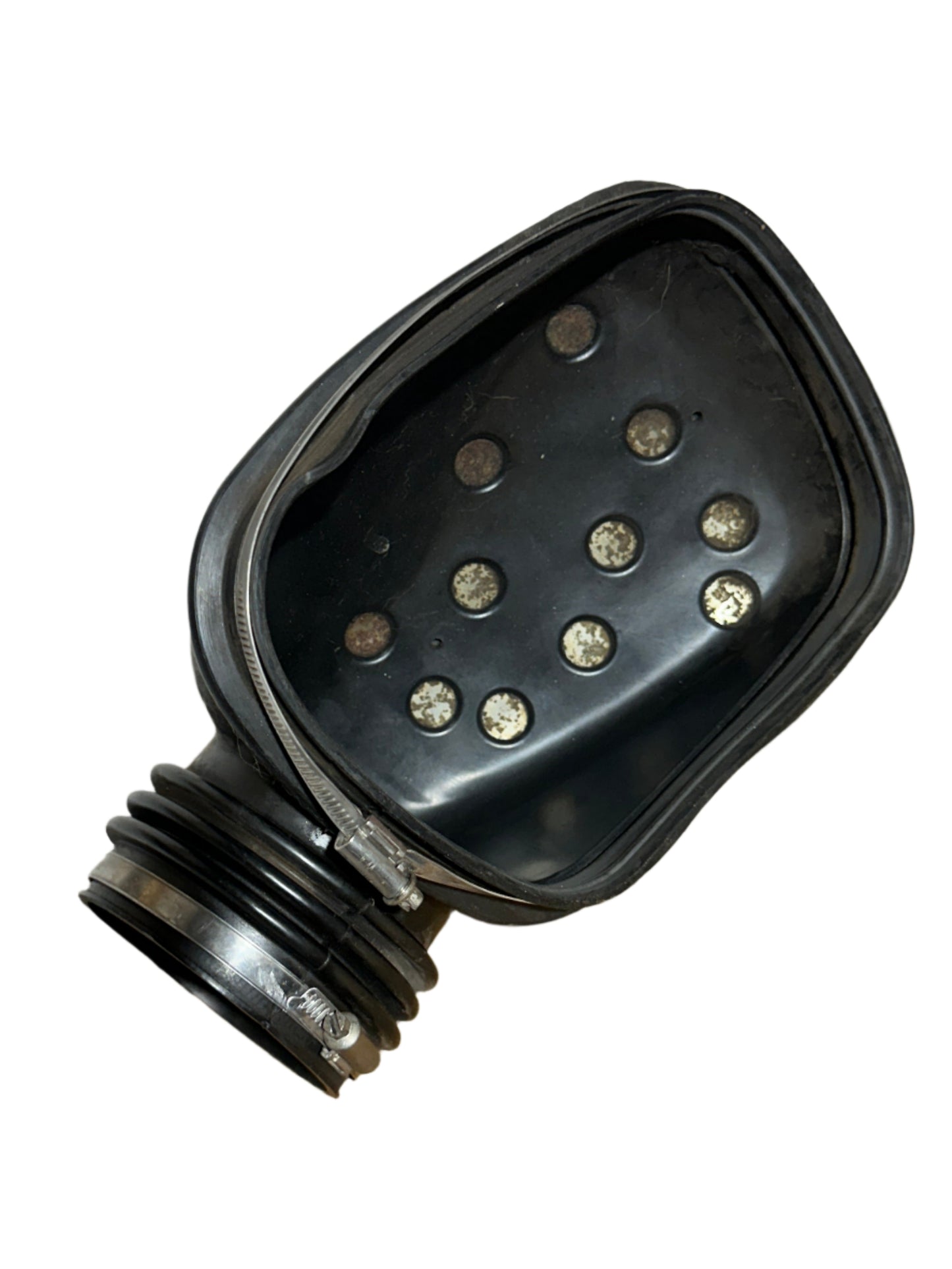 S50 Intake Elbow Boot