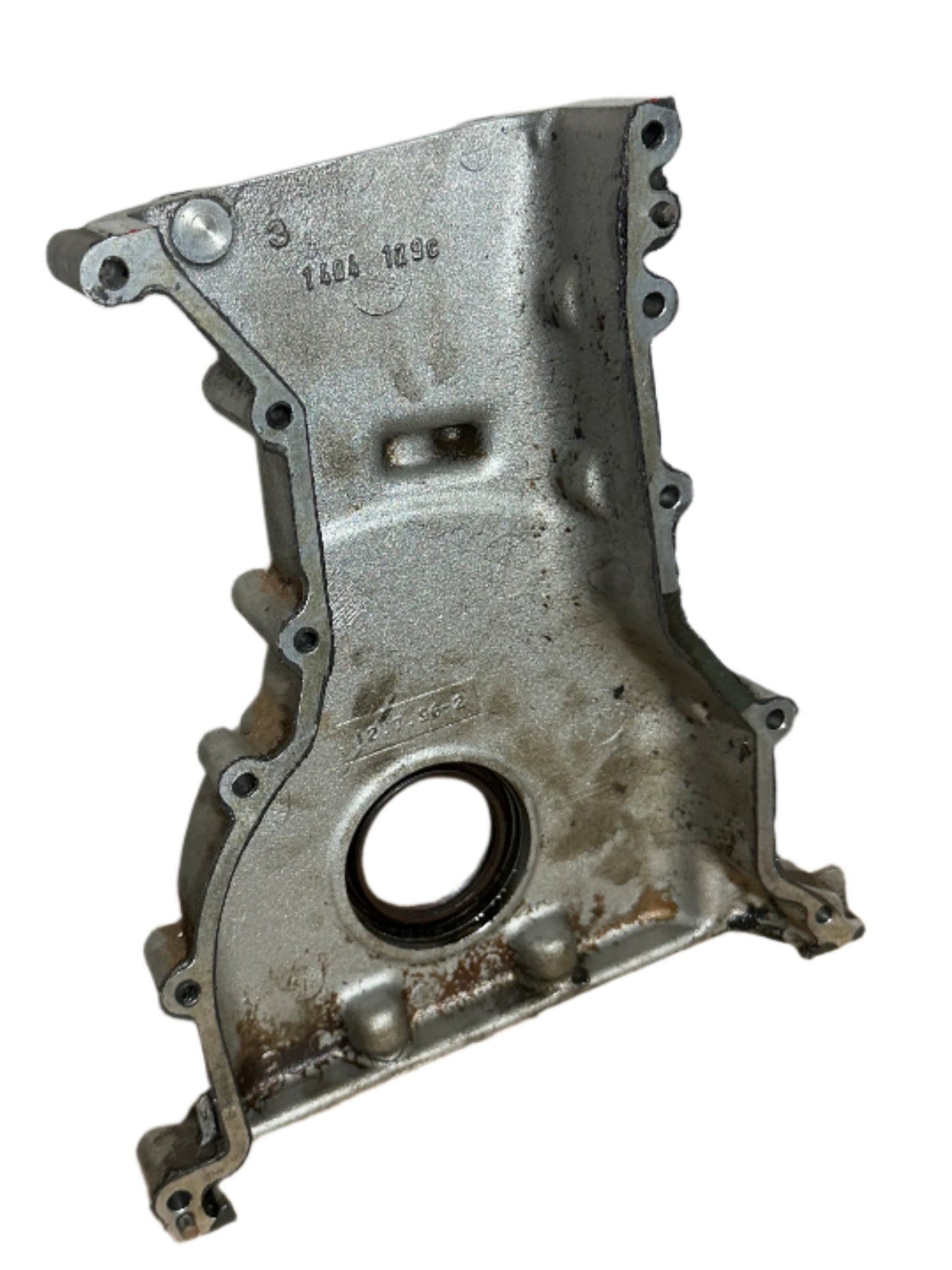 S50B32 Timing chain cover