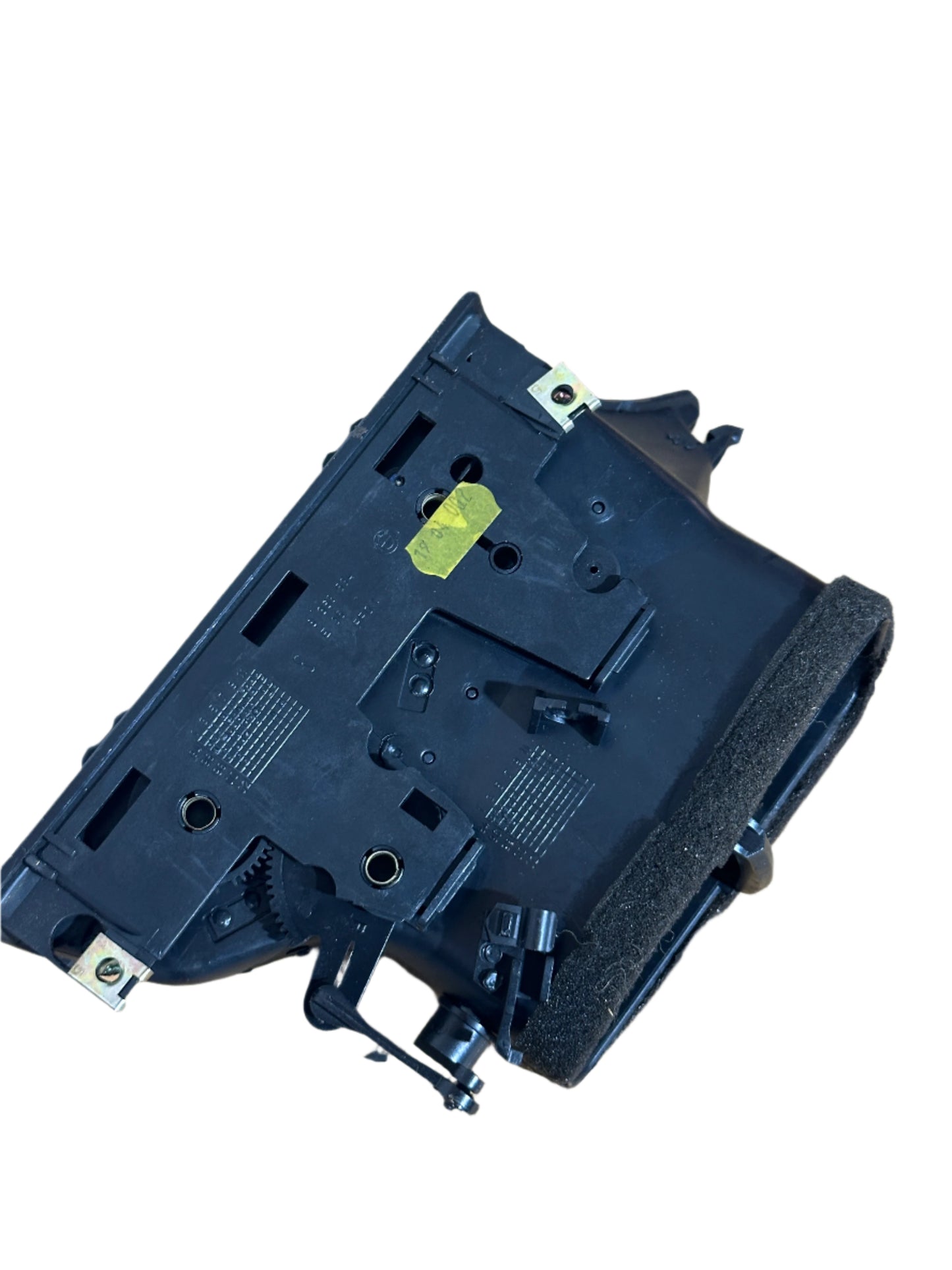 E36 Center Air Vent