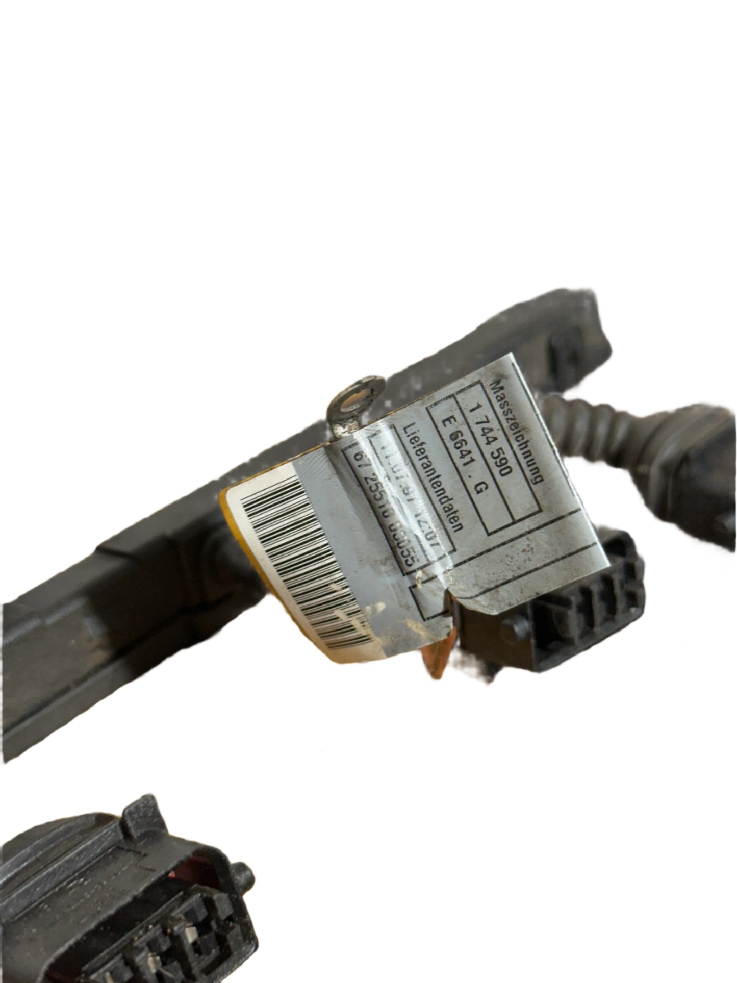 S50B32 Injector Harness