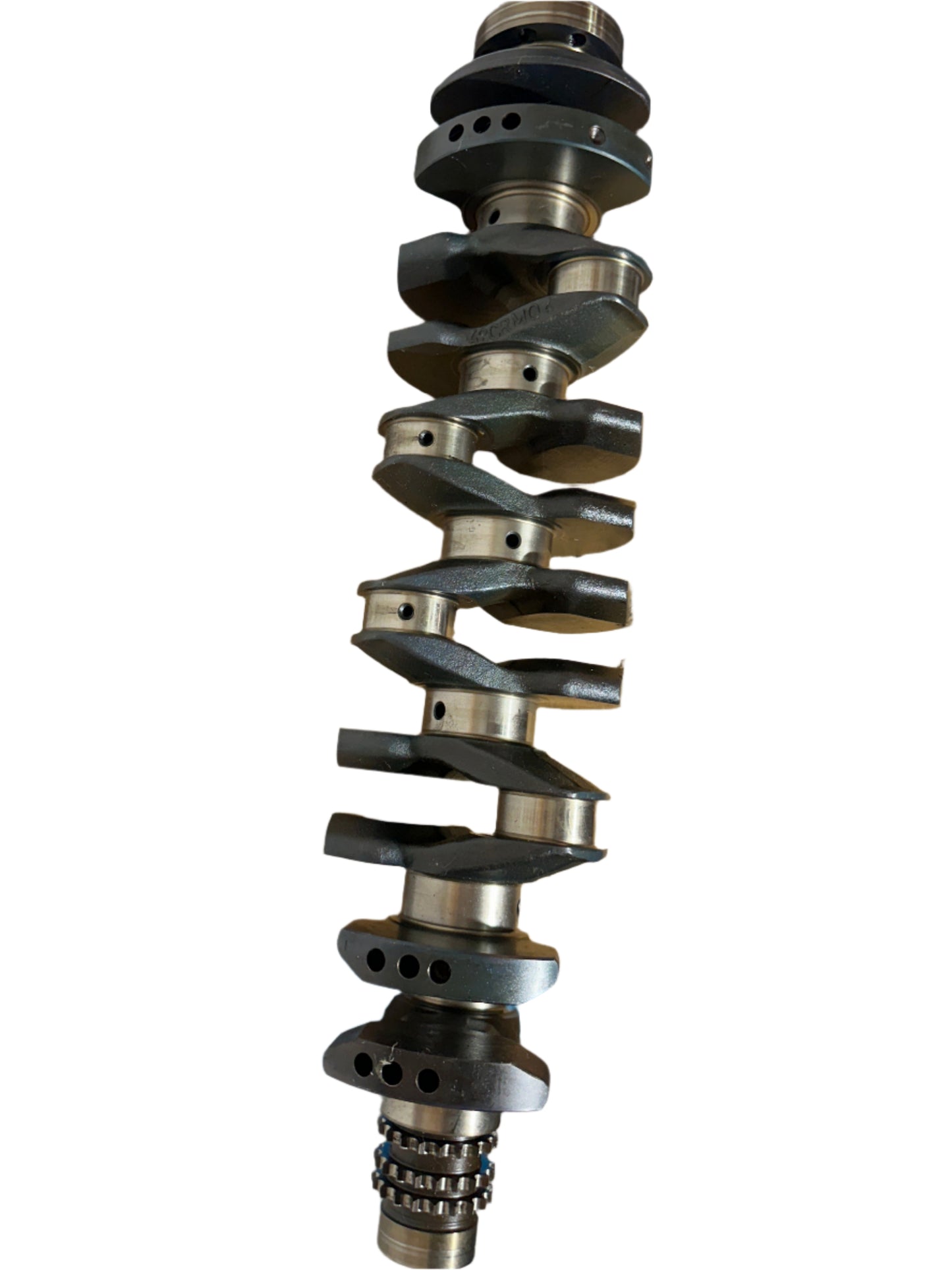 S50 B32 Crankshaft