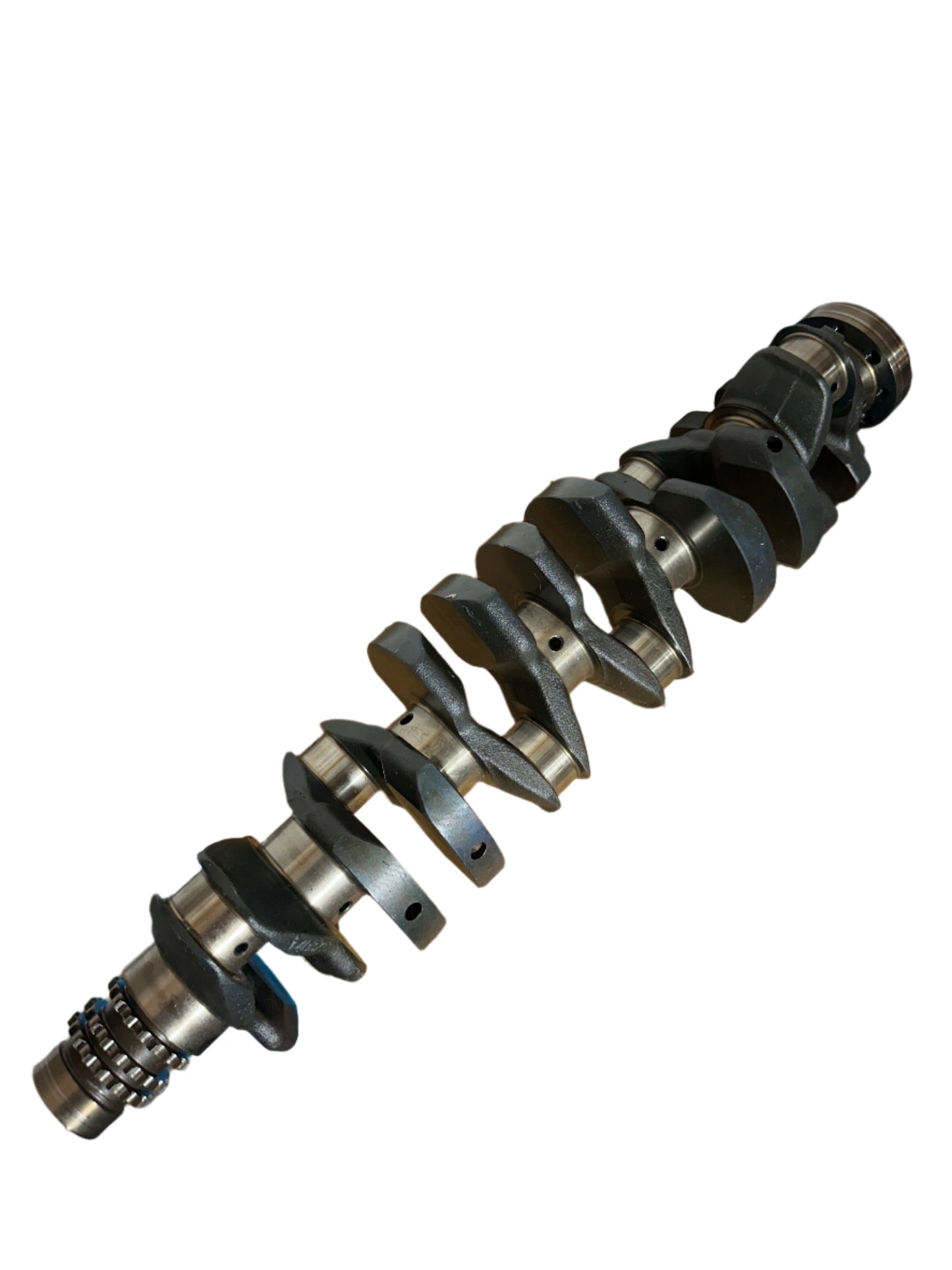 S50 B32 Crankshaft
