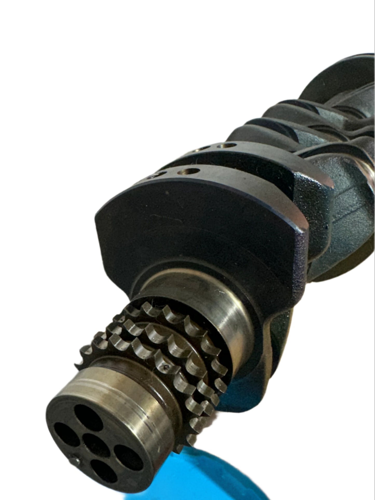 S50 B32 Crankshaft