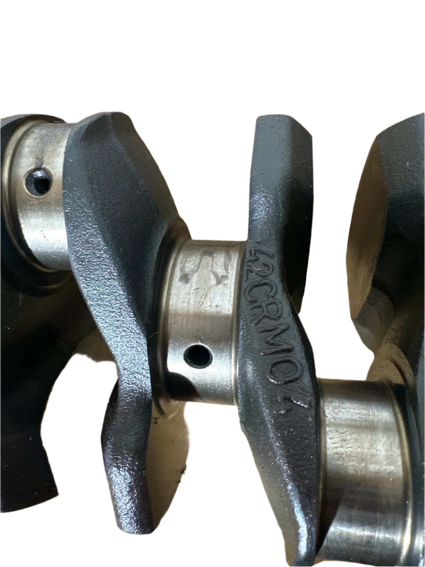 S50 B32 Crankshaft