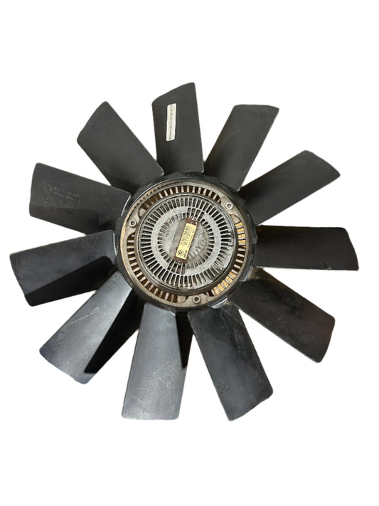 S50 WISCOUS FAN OEM