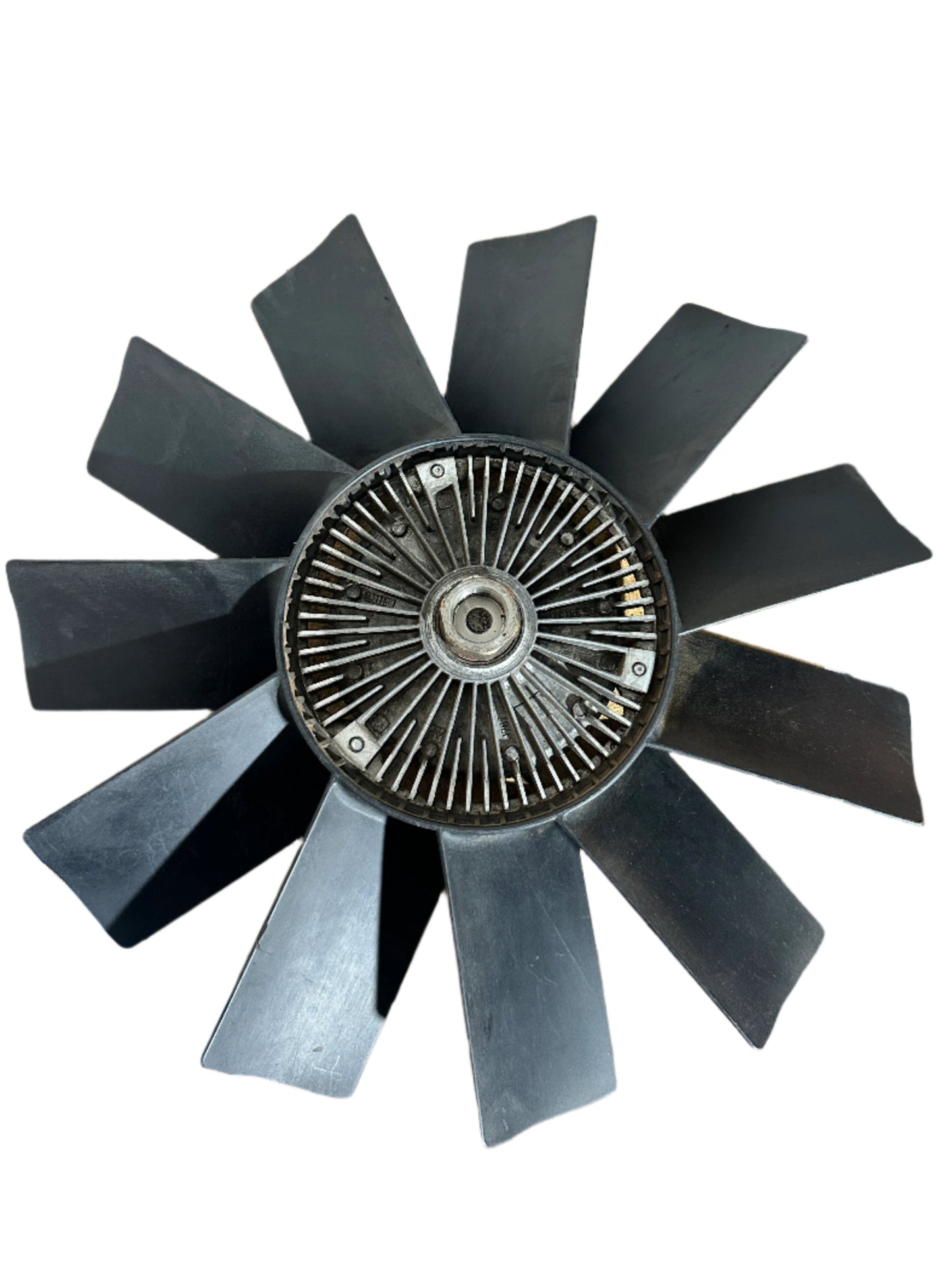 S50 WISCOUS FAN OEM