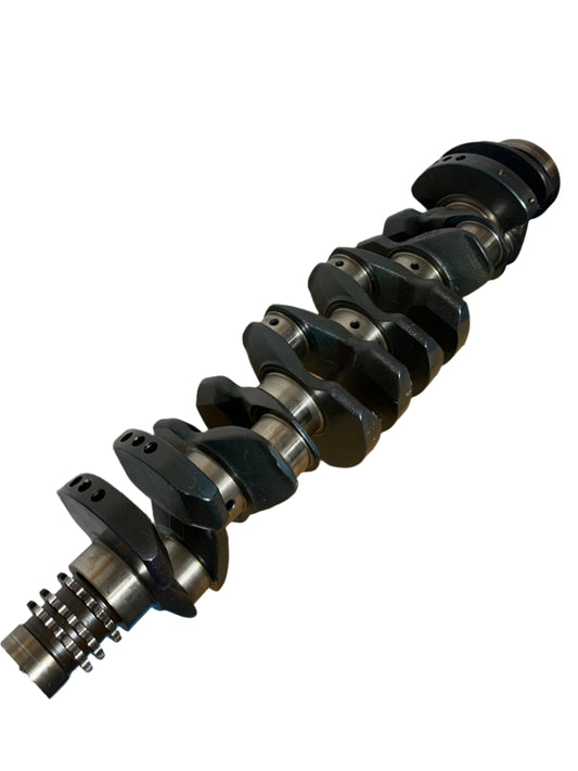 S50 B32 Crankshaft