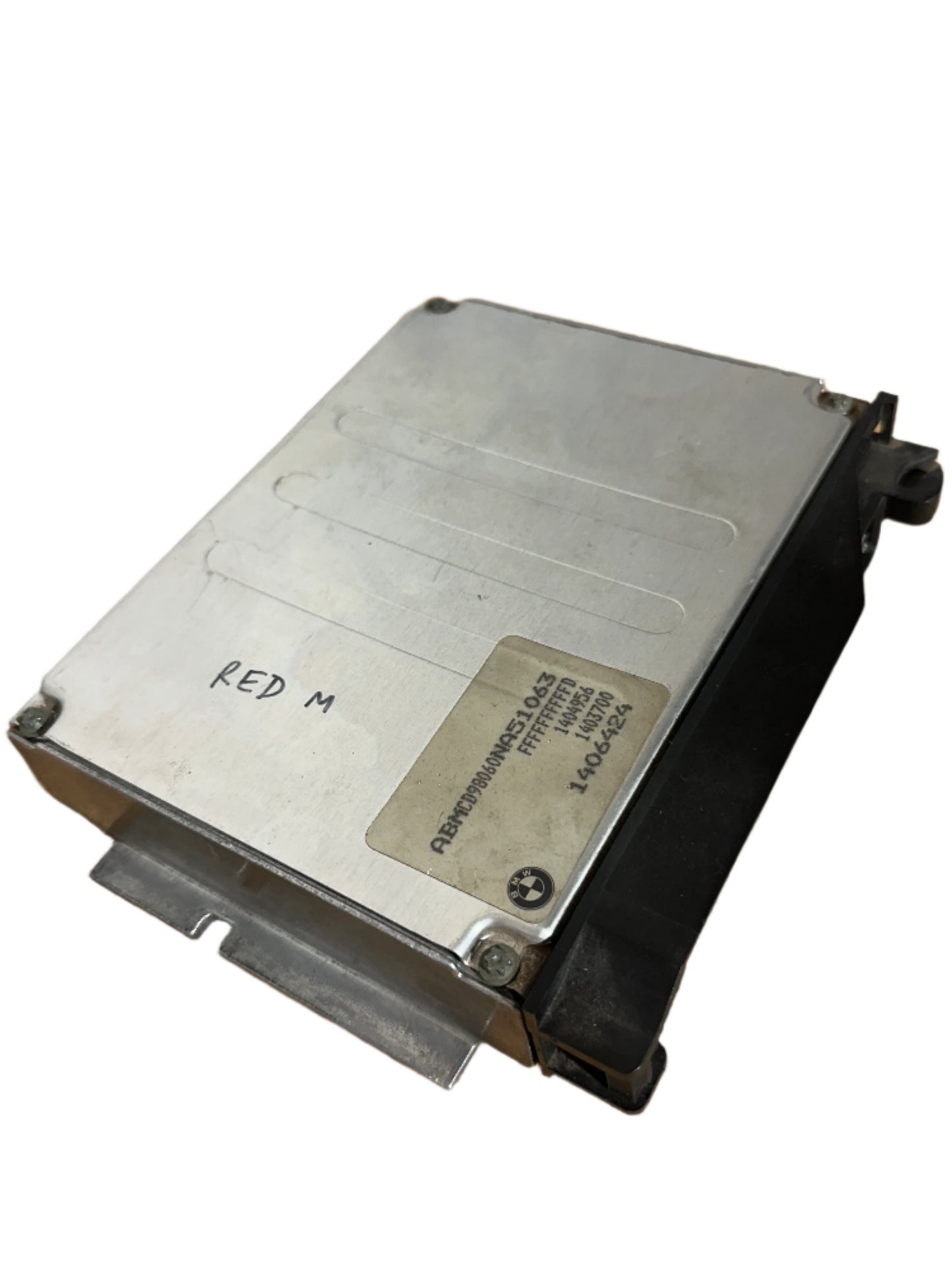 S50 B32 ECU ONLY