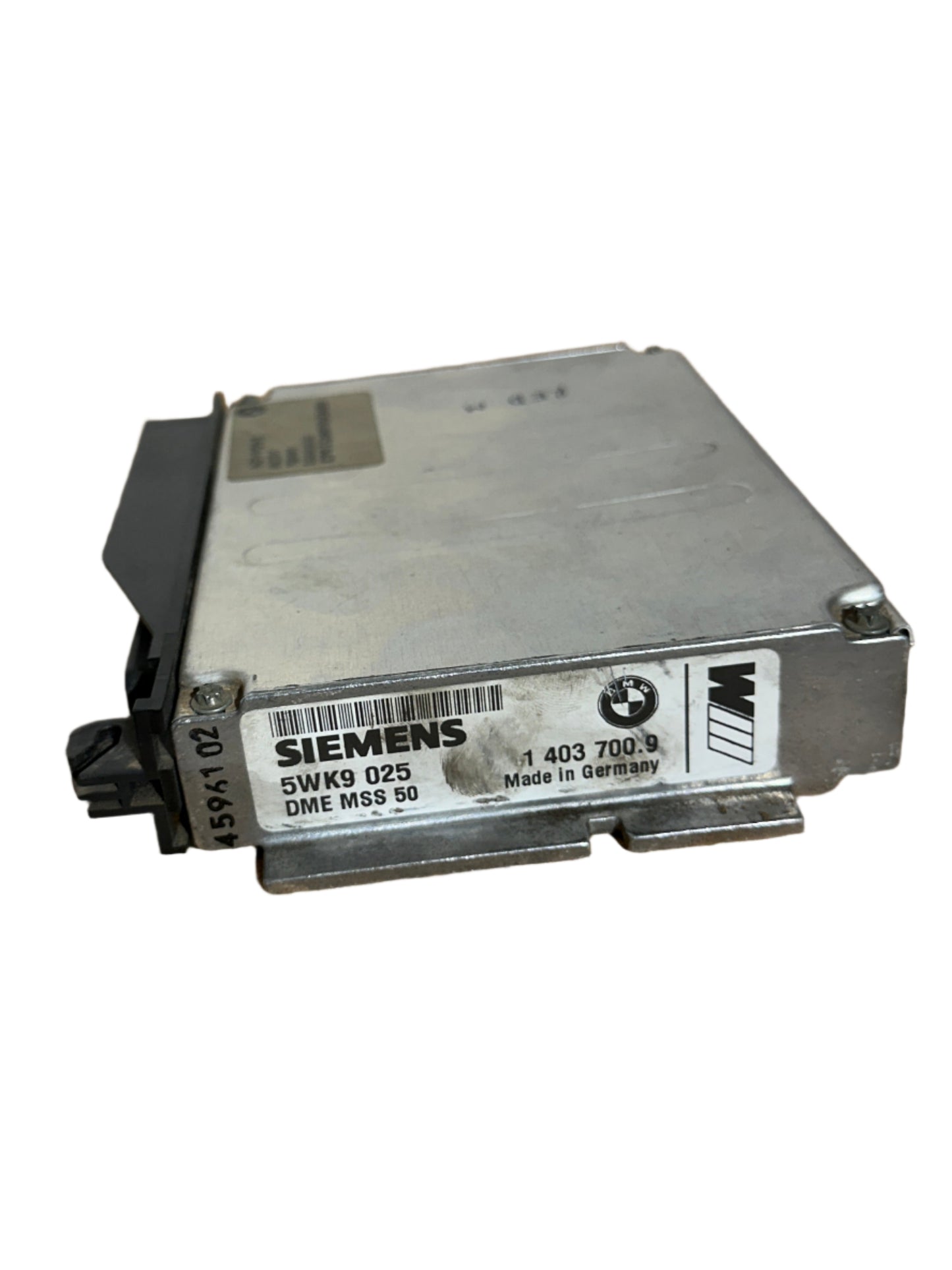 S50 B32 ECU ONLY