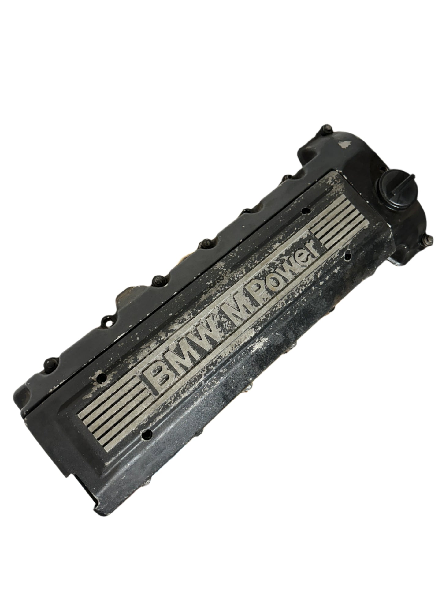 S50 B32 Tappet Cover
