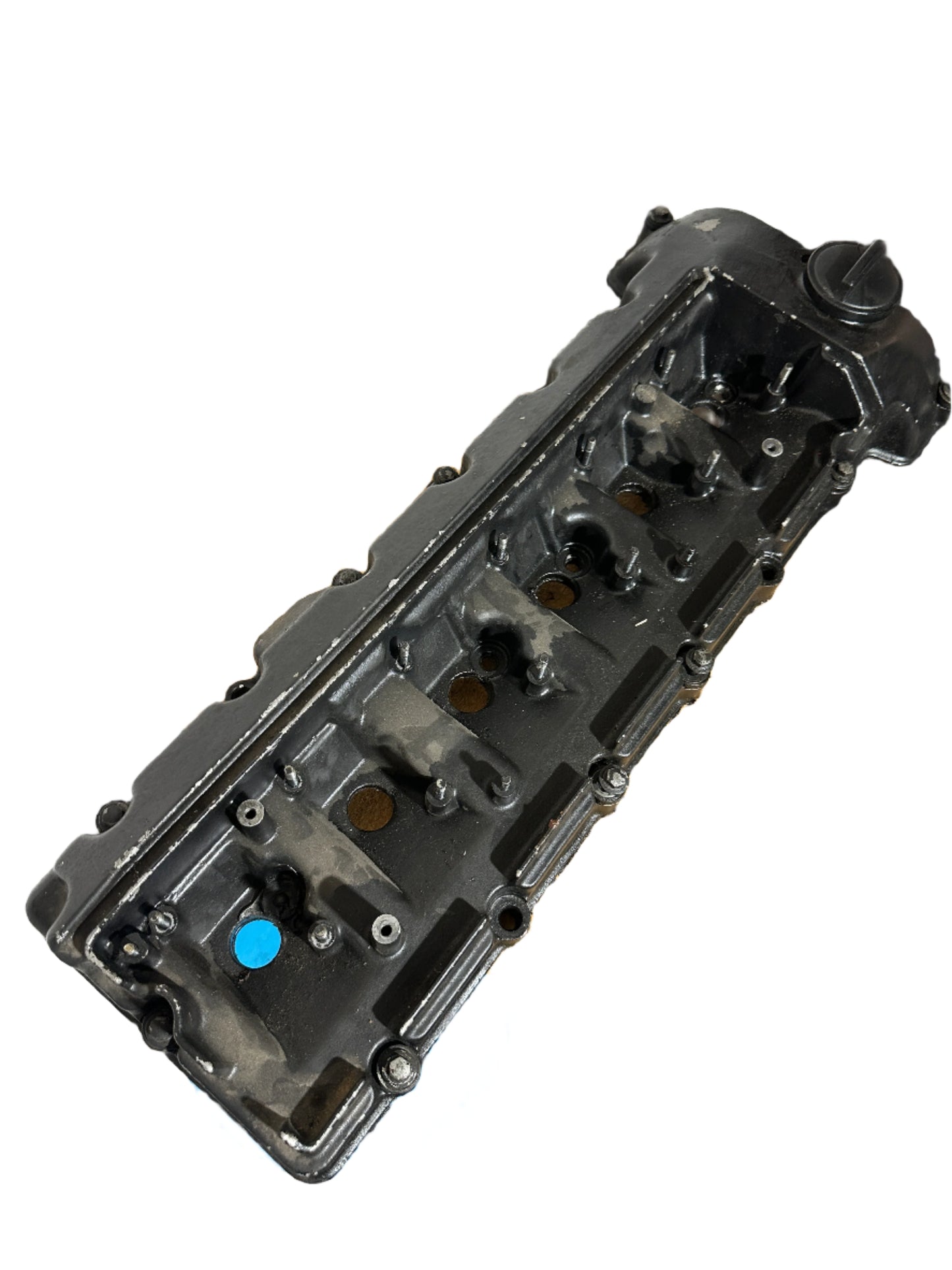 S50 B32 Tappet Cover