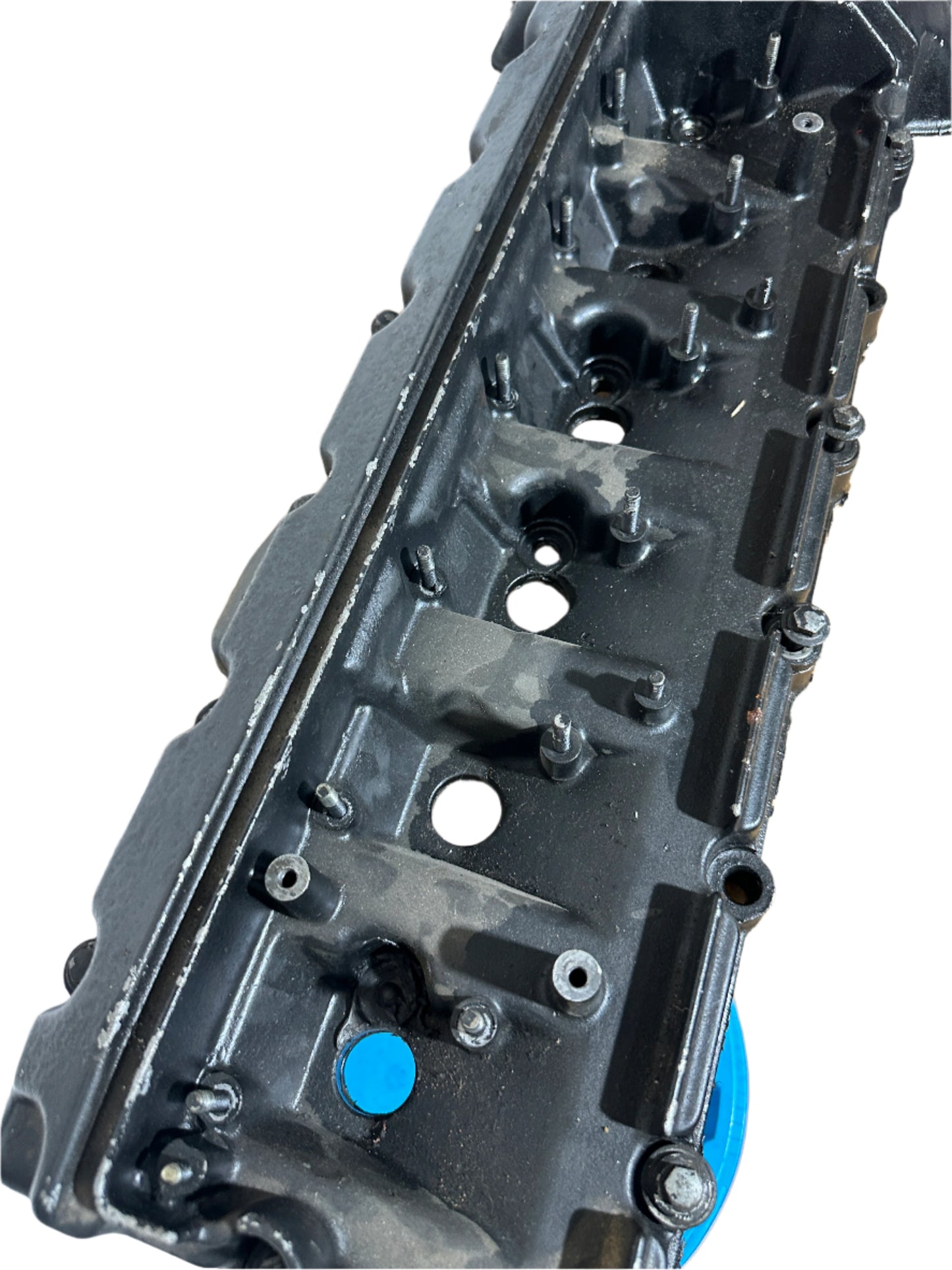 S50 B32 Tappet Cover
