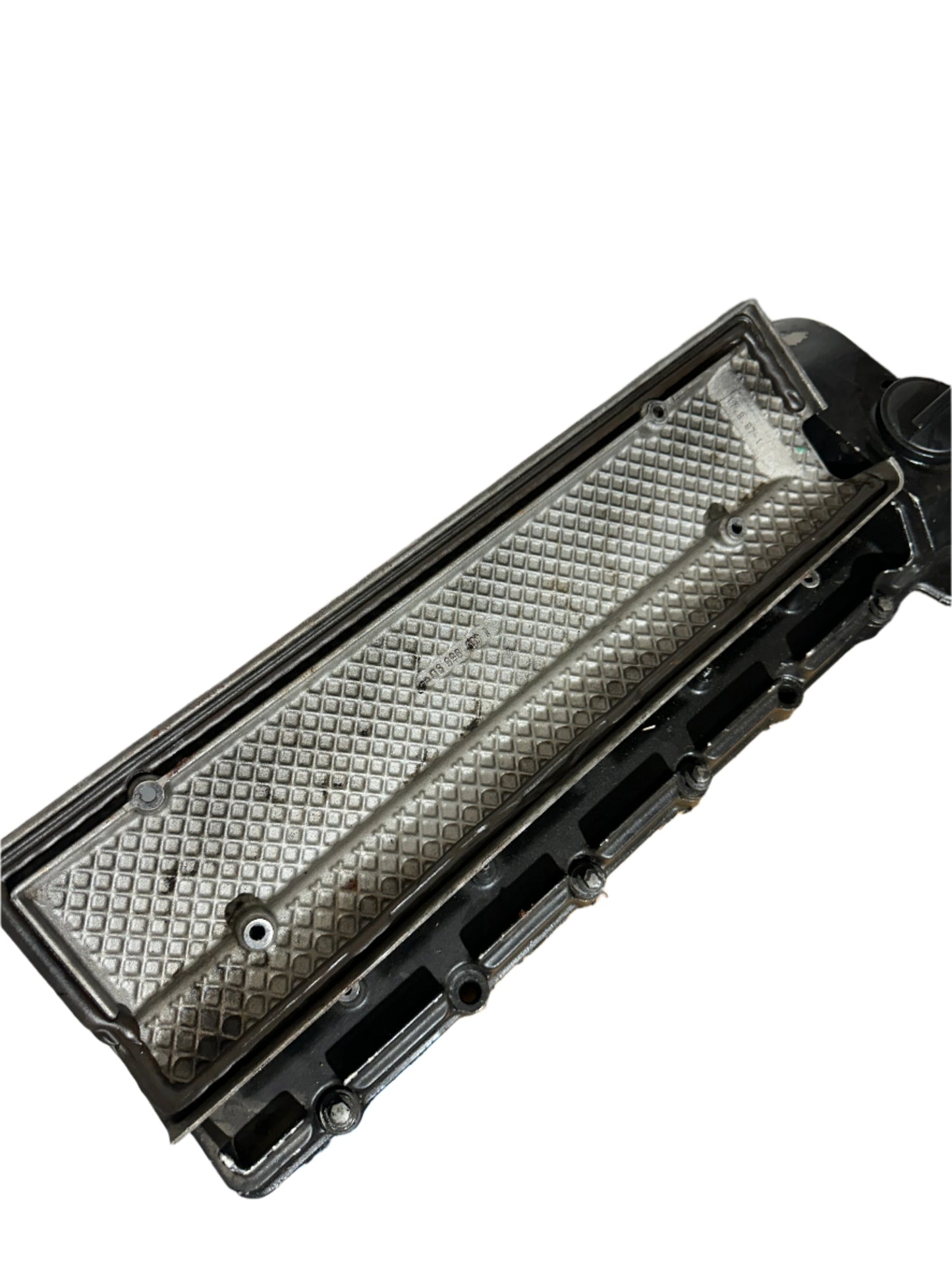 S50 B32 Tappet Cover