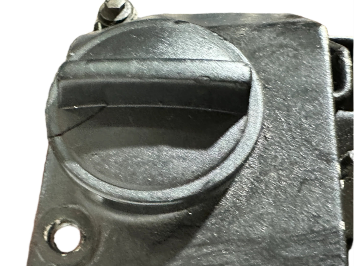S50 B32 Tappet Cover
