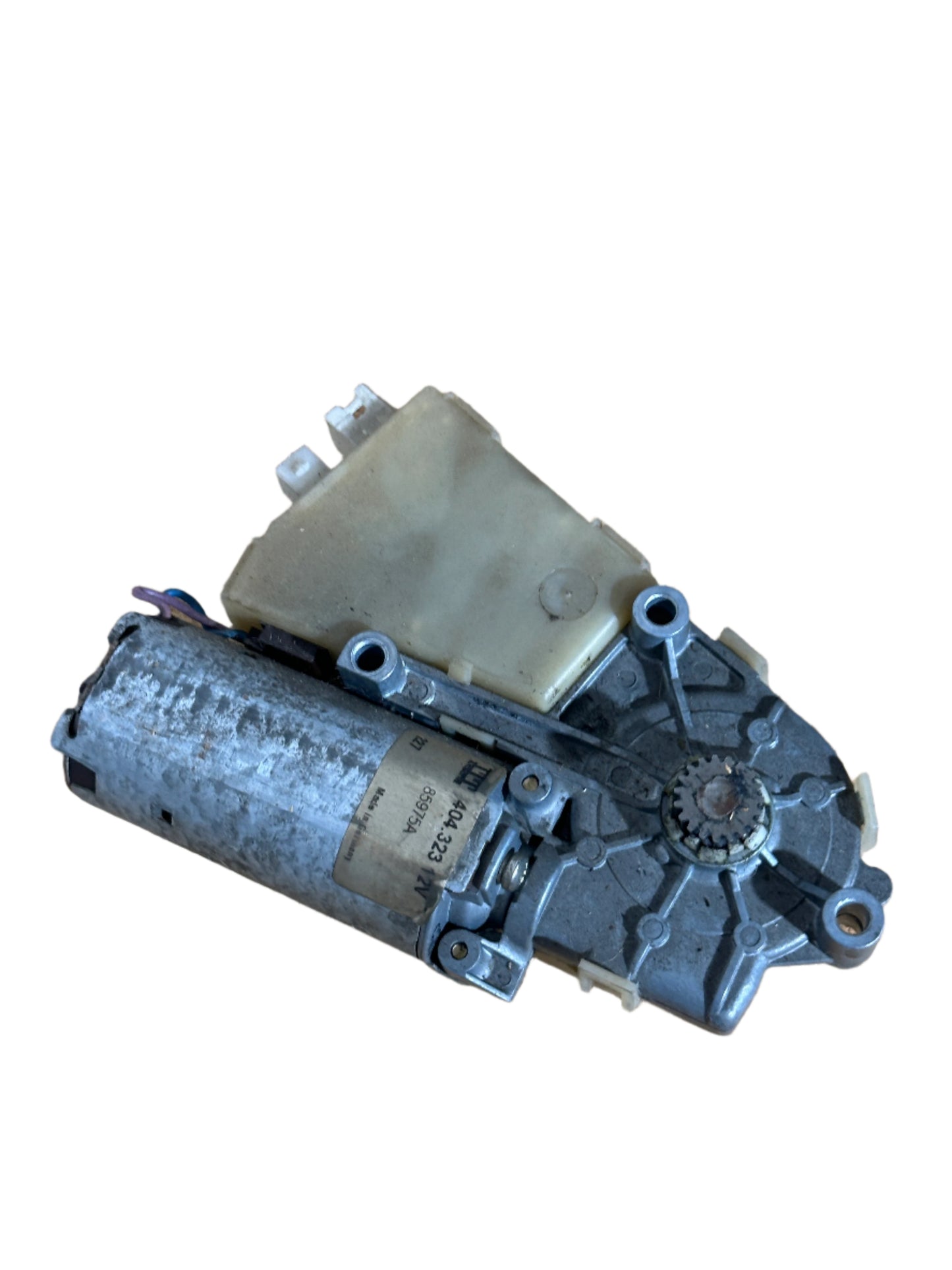 E36 SUNROOF MOTOR
