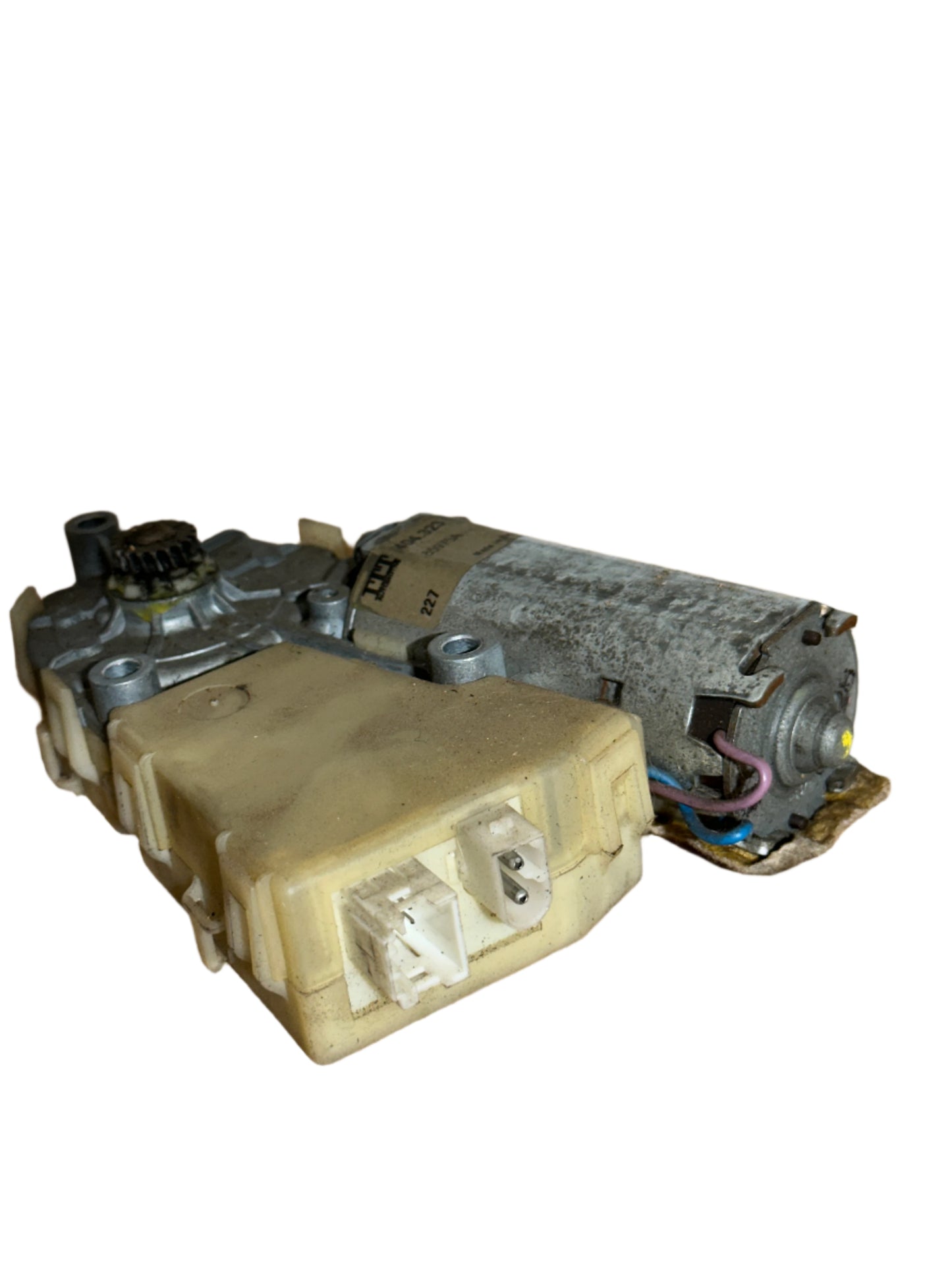 E36 SUNROOF MOTOR