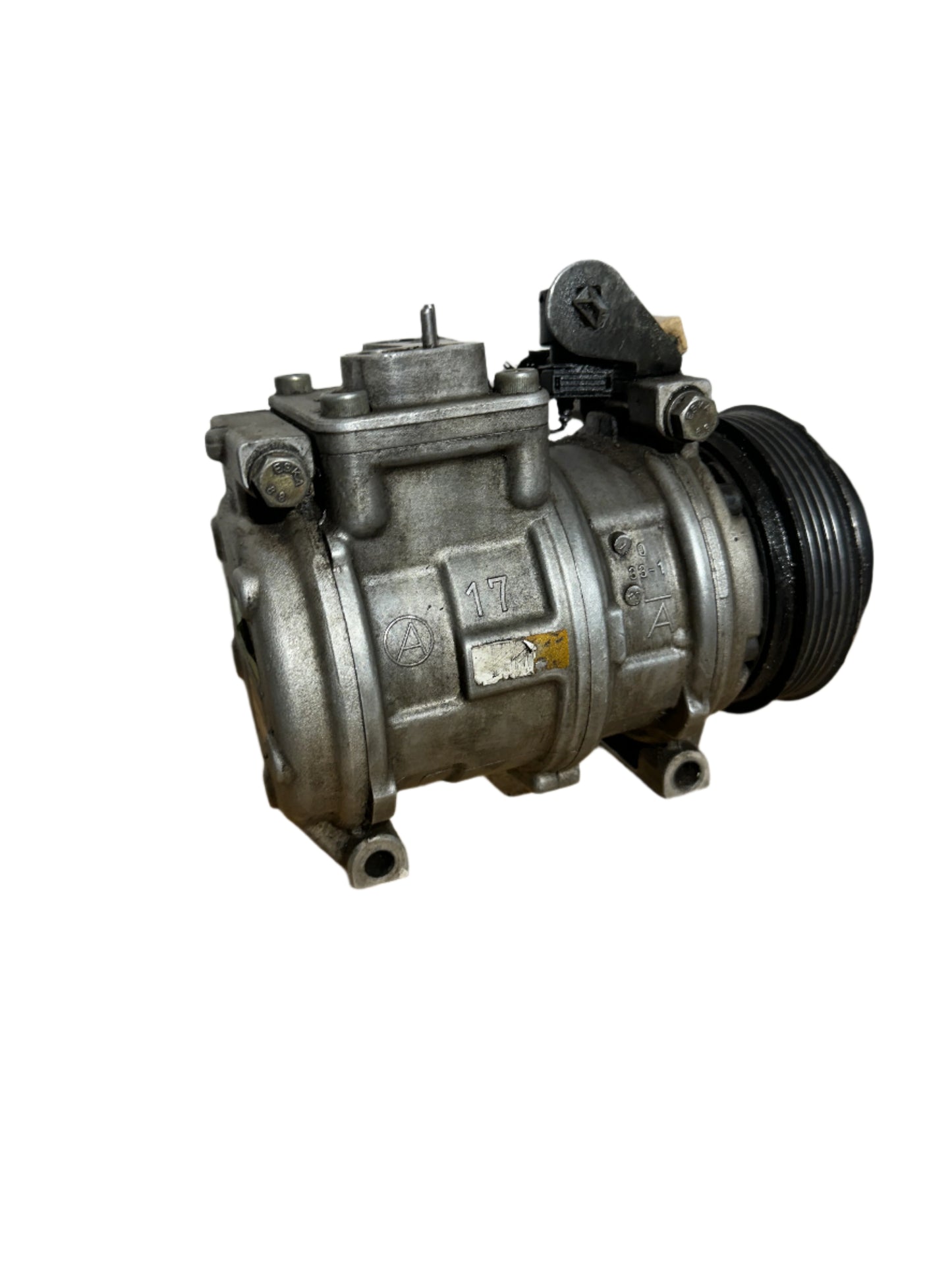 S50 B32 AC COMPRESSOR