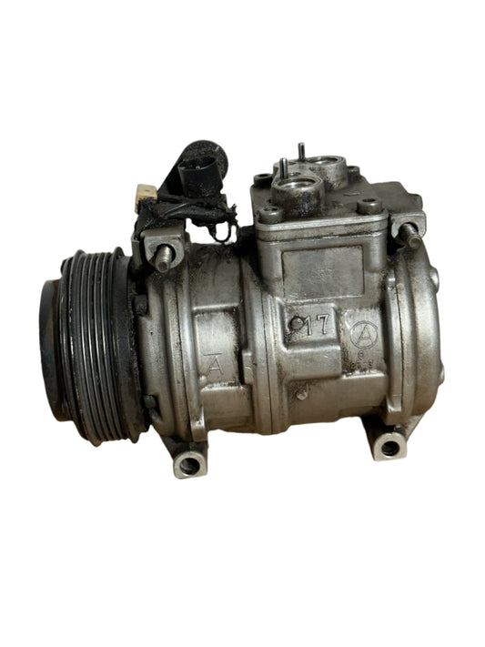 S50 B32 AC COMPRESSOR
