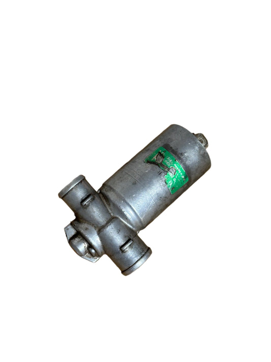 S50 B32 IDLE CONTROL VALVE
