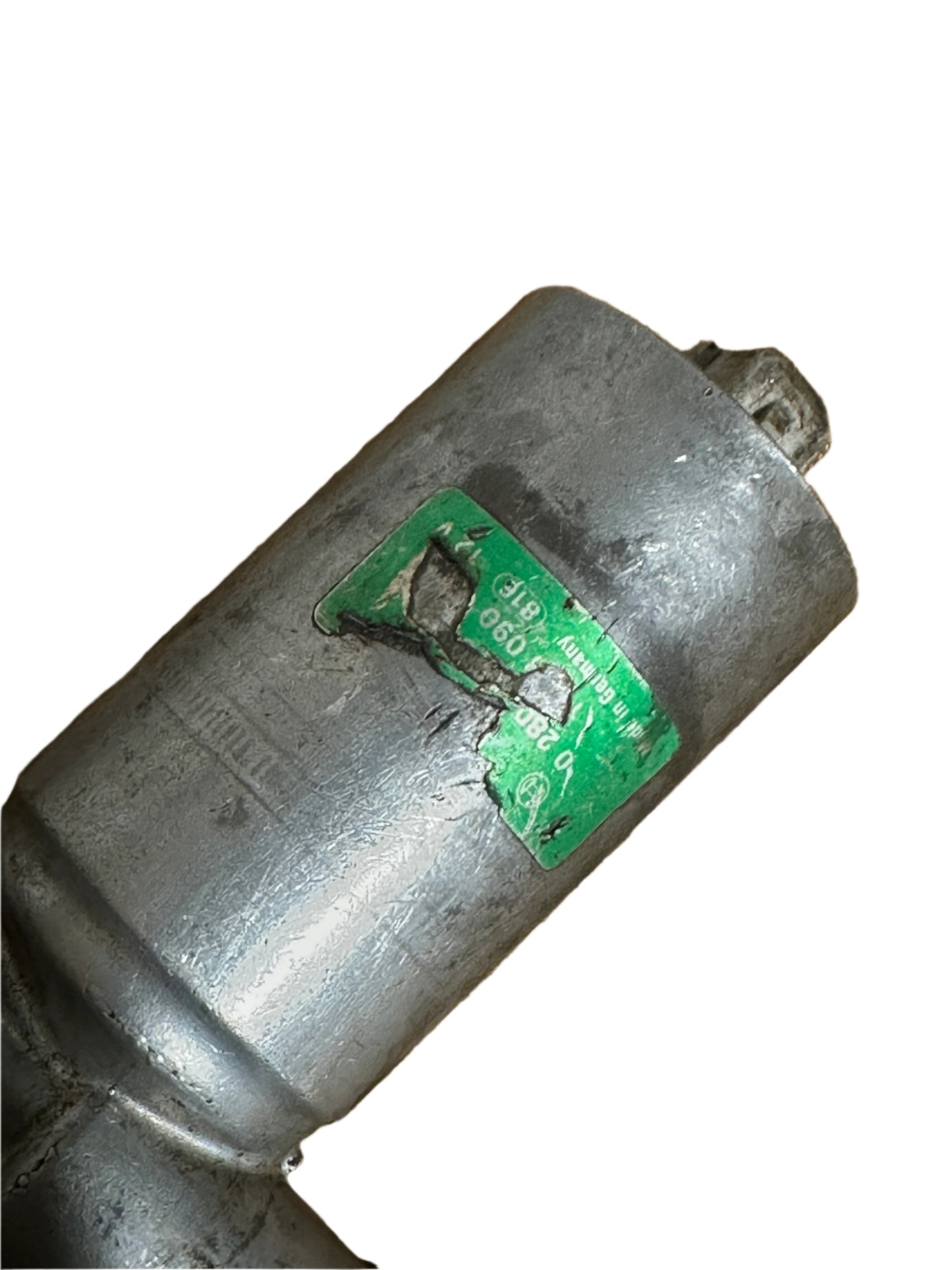 S50 B32 IDLE CONTROL VALVE