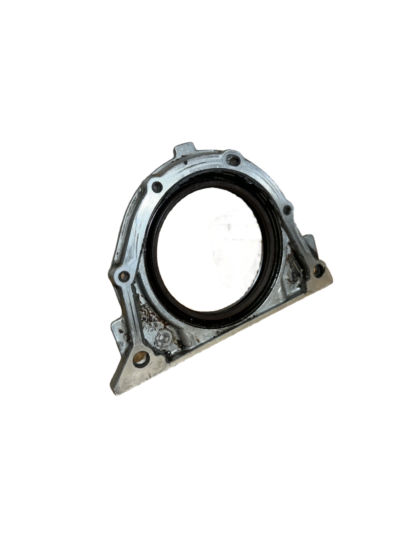 S50 B32 REAR MAIN COVER