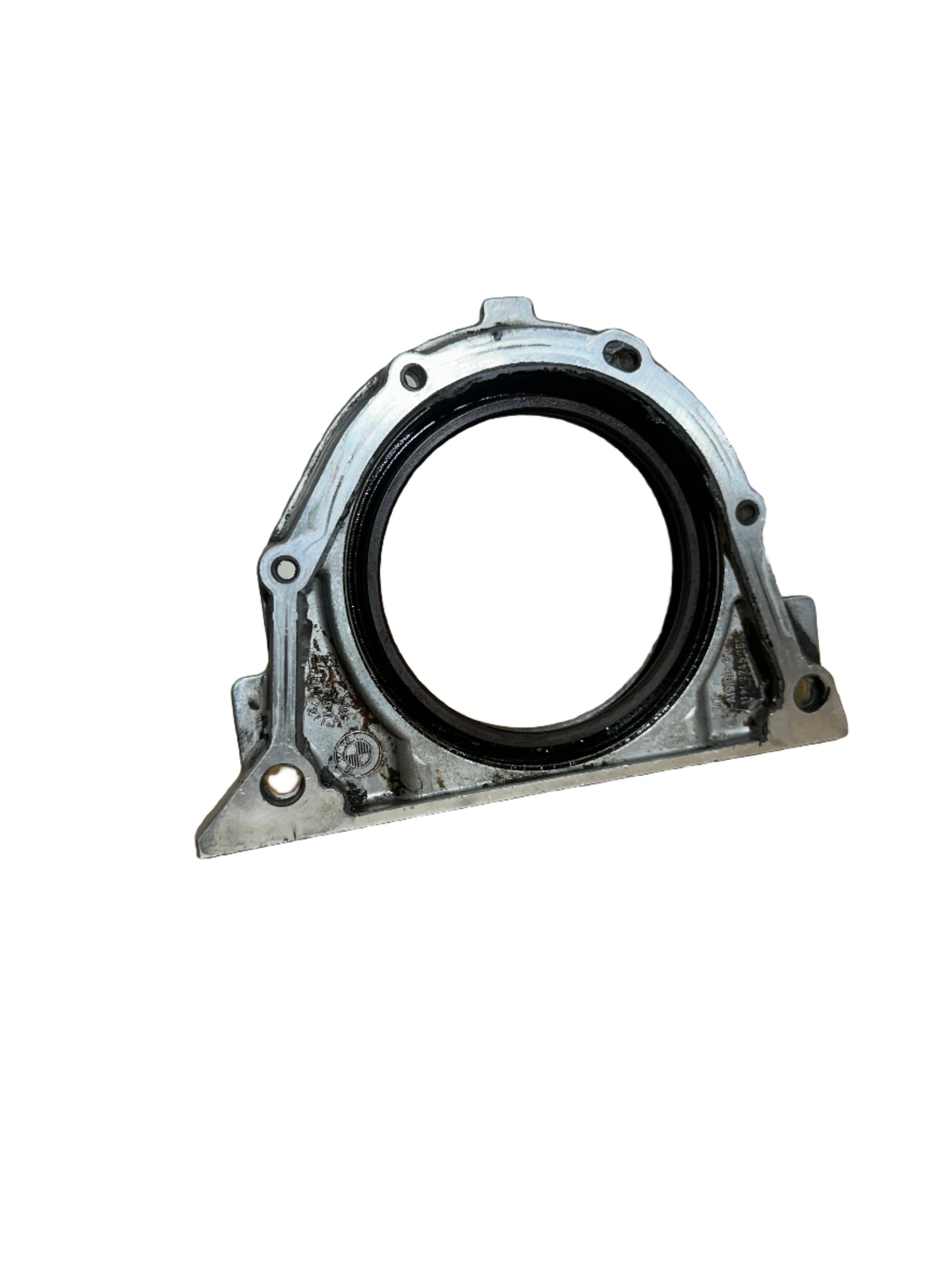 S50 B32 REAR MAIN COVER