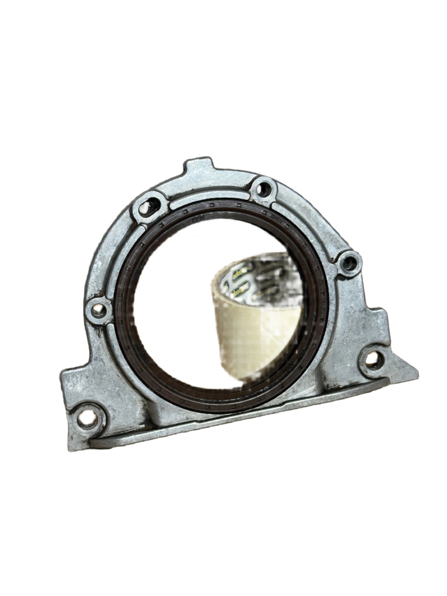 S50 B32 REAR MAIN COVER