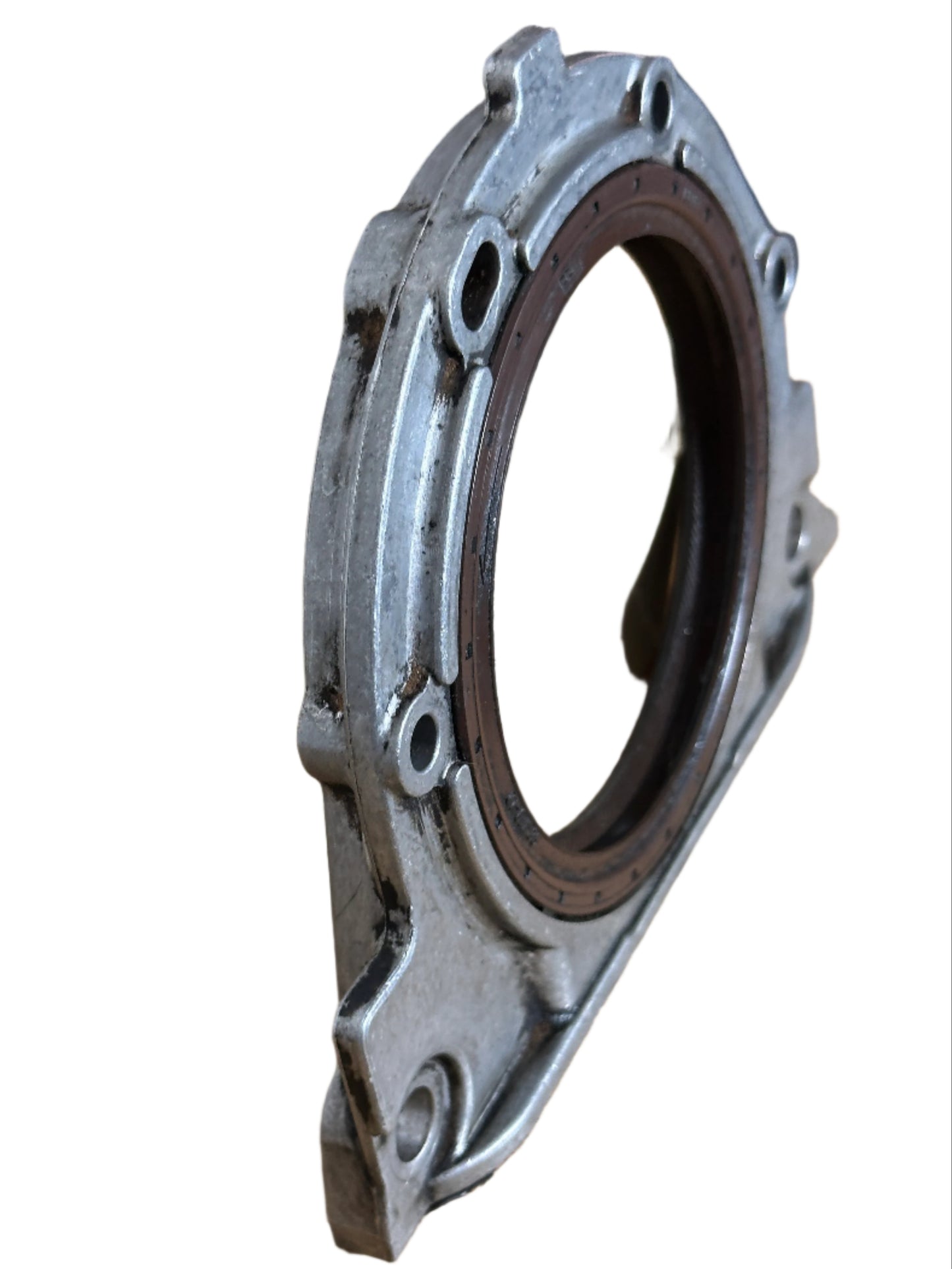 S50 B32 REAR MAIN COVER