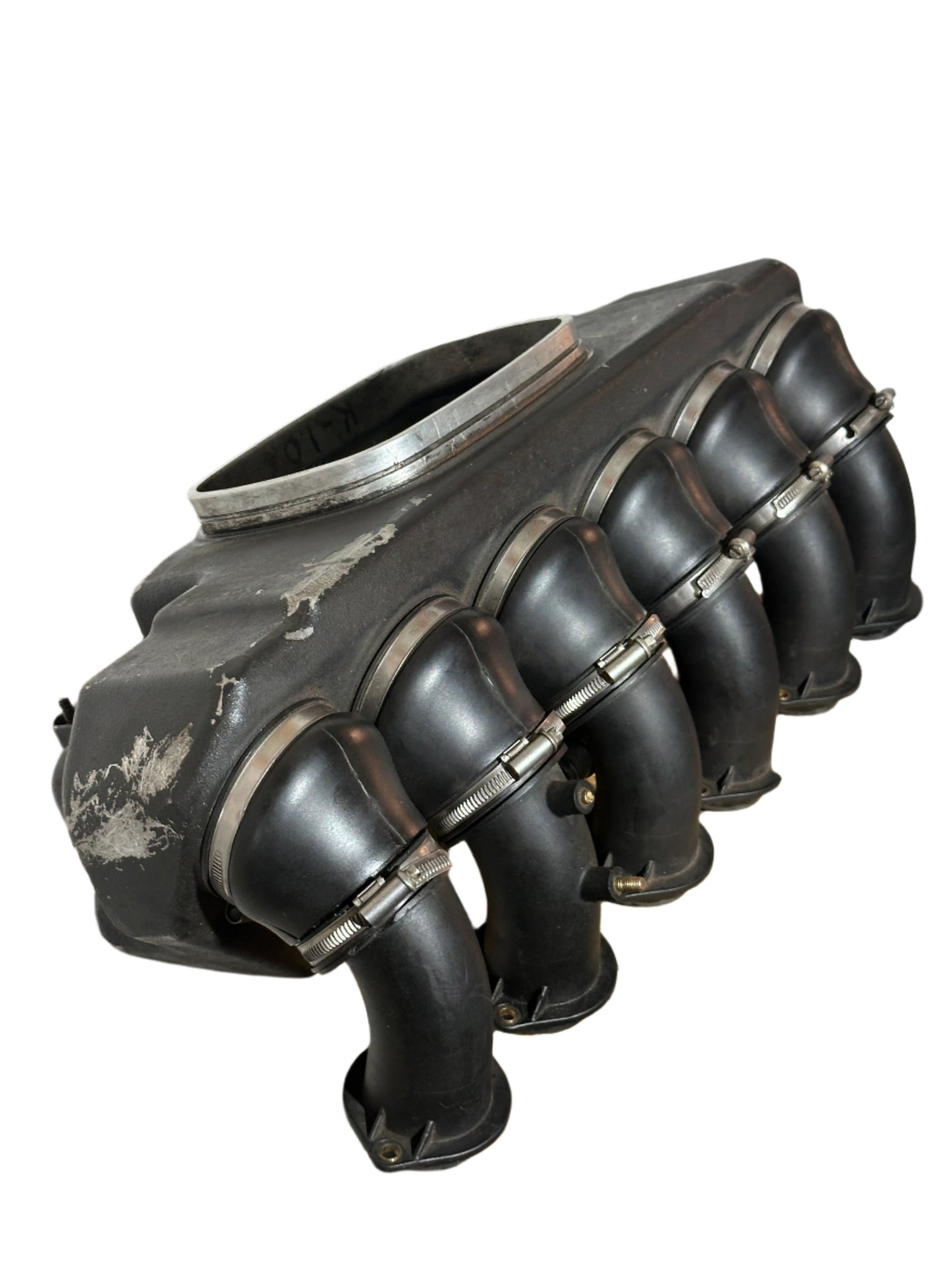 S50B32 Intake Plenum Chamber