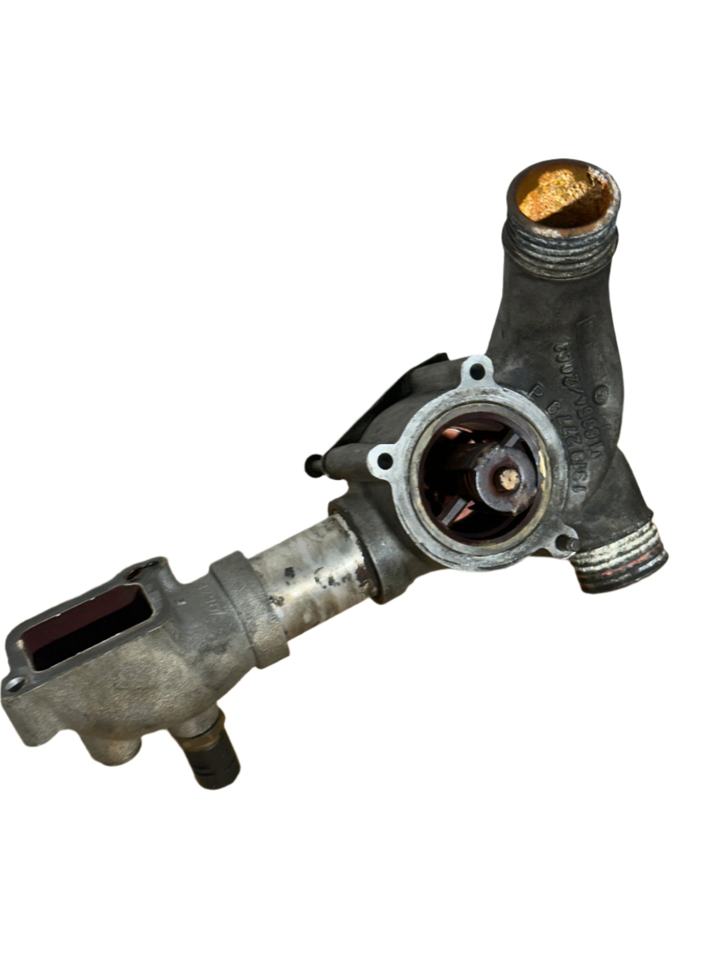 S50 B32 Thermostat Housing