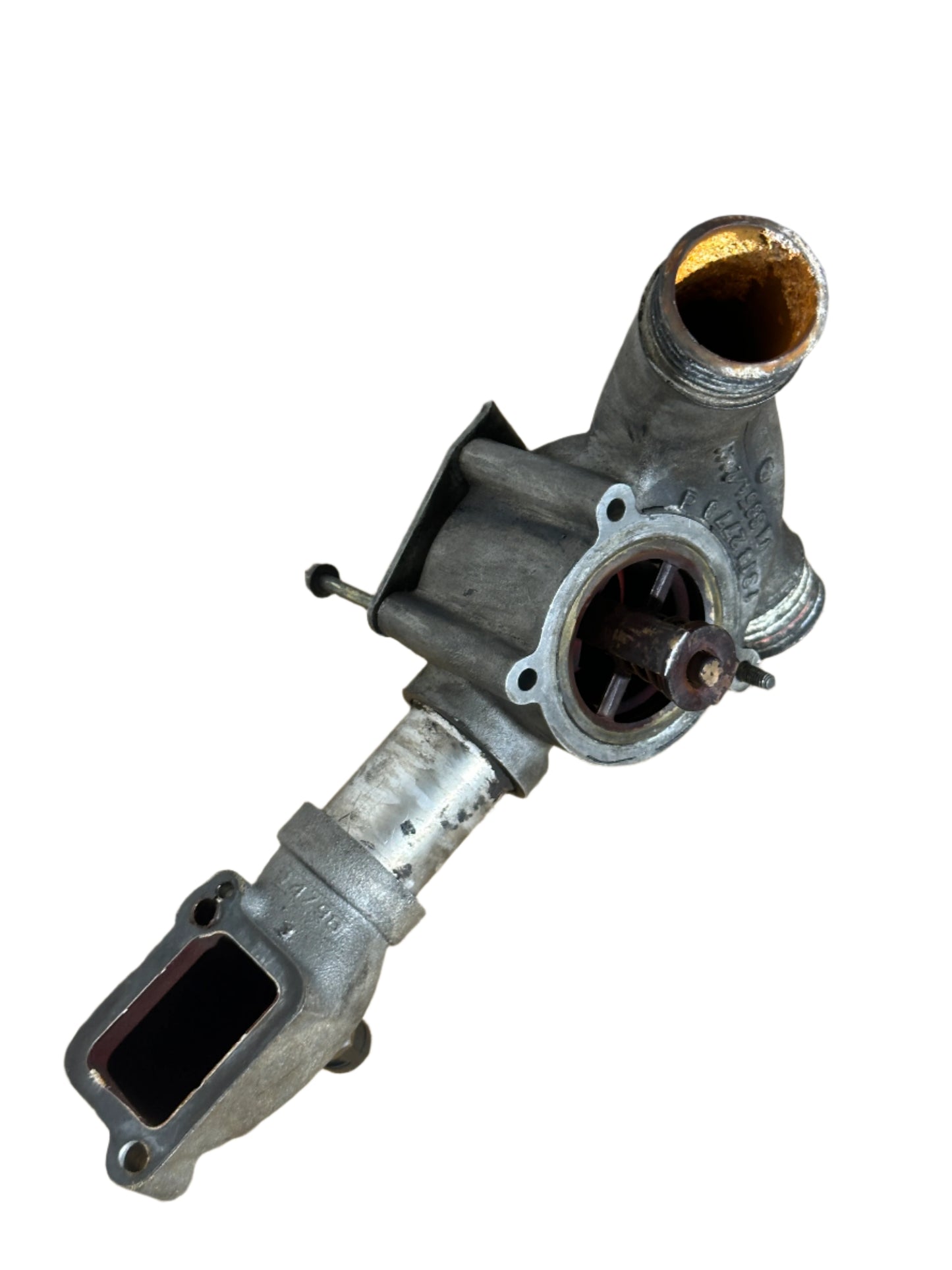 S50 B32 Thermostat Housing