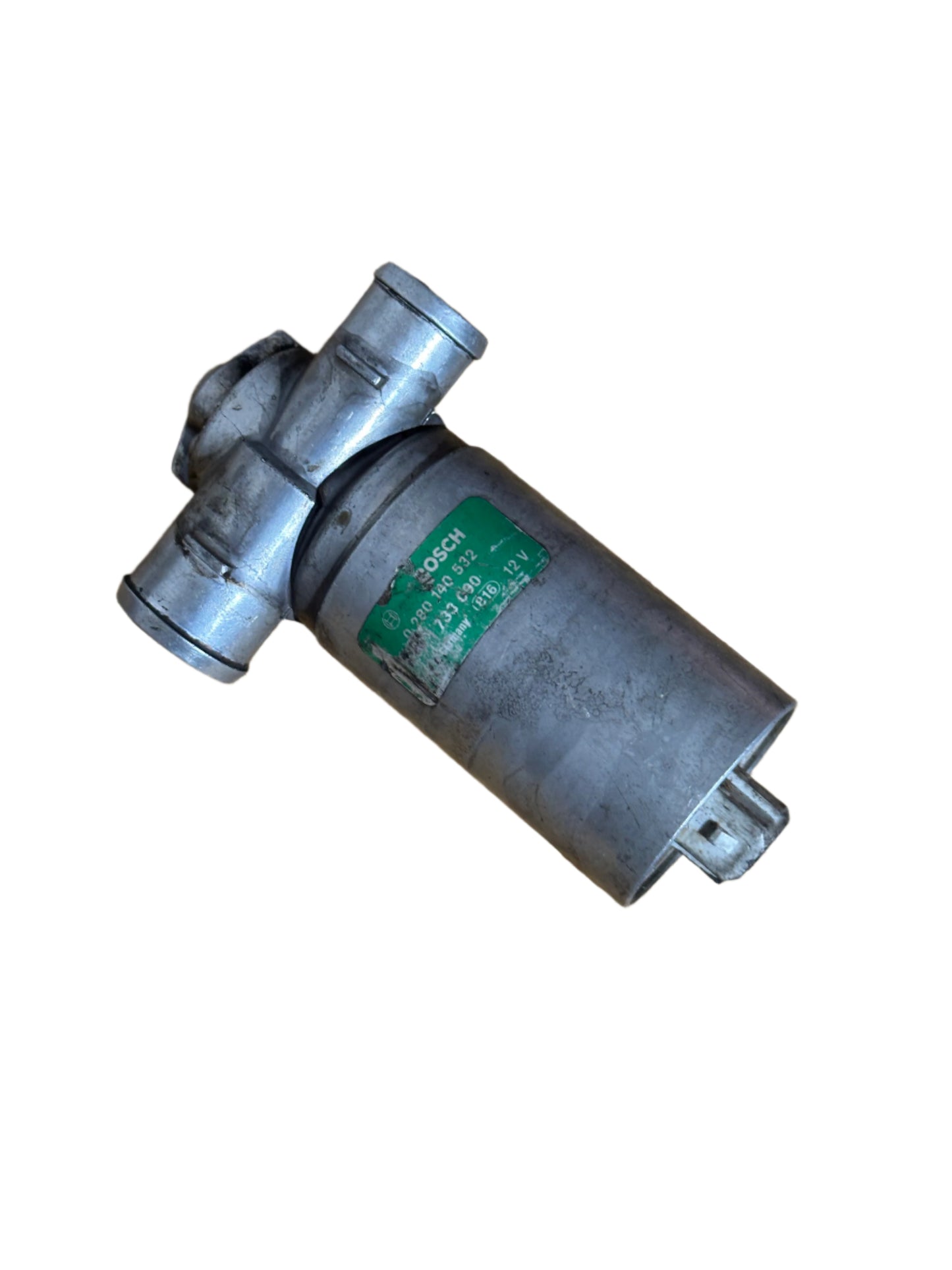 S50 B32 Idle Control Valve